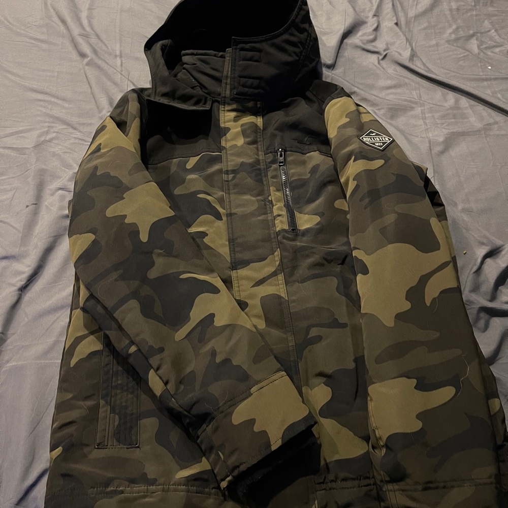 Jacket